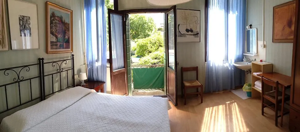 Antica Locanda Montin Hotel Venice