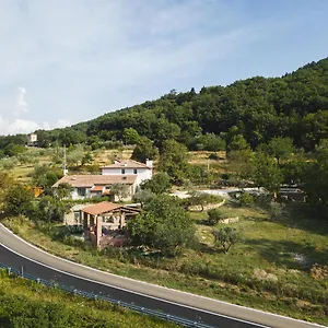  Farm stay Le Fonti Italy