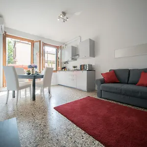 Apartment Venier