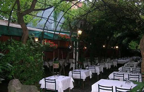 Antica Locanda Montin Venedik 2*,